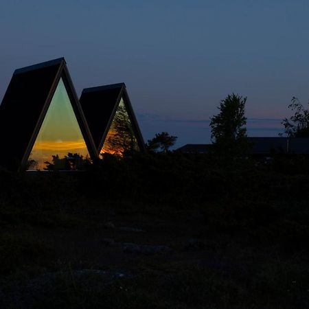 Hotel Kylmaepihlaja Lighthouse Rauma Exterior foto