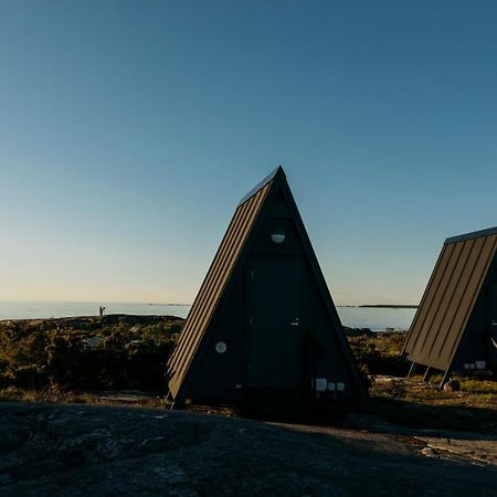 Hotel Kylmaepihlaja Lighthouse Rauma Exterior foto