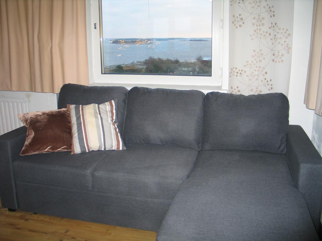 Hotel Kylmaepihlaja Lighthouse Rauma Zimmer foto
