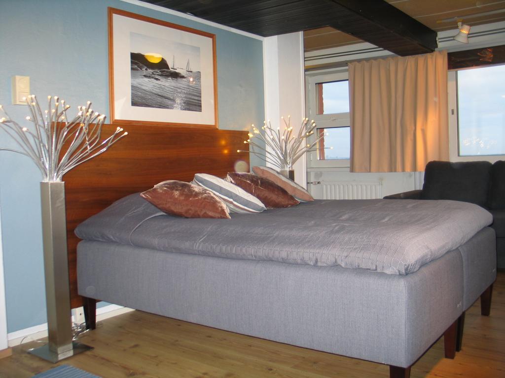 Hotel Kylmaepihlaja Lighthouse Rauma Zimmer foto