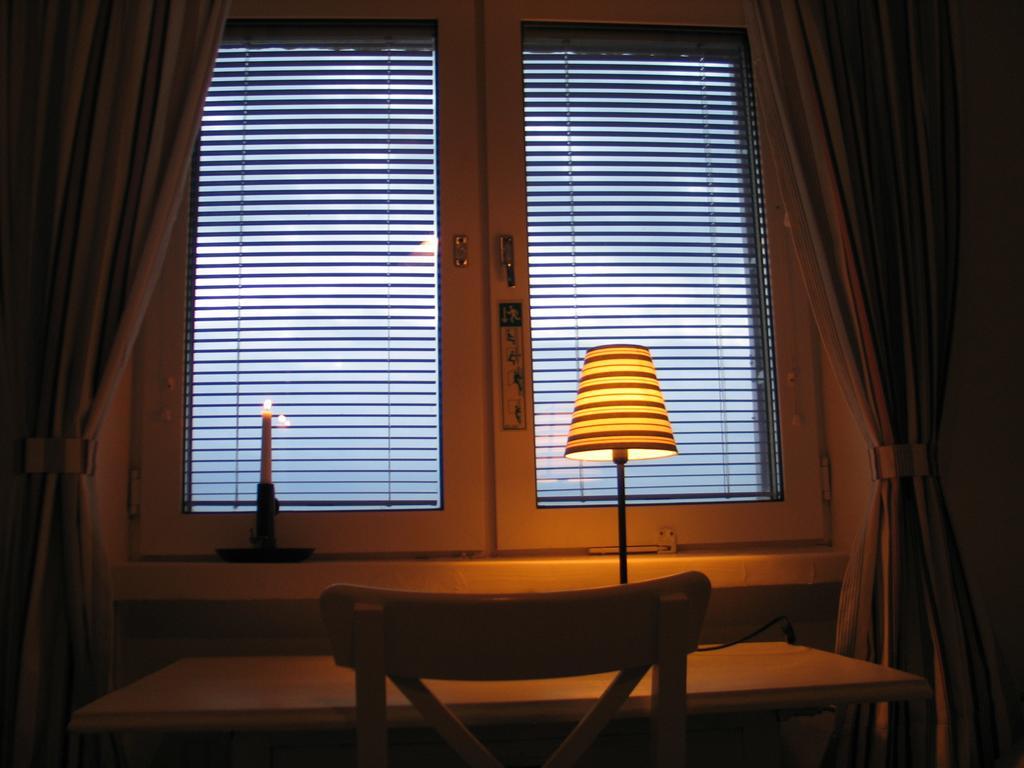 Hotel Kylmaepihlaja Lighthouse Rauma Zimmer foto