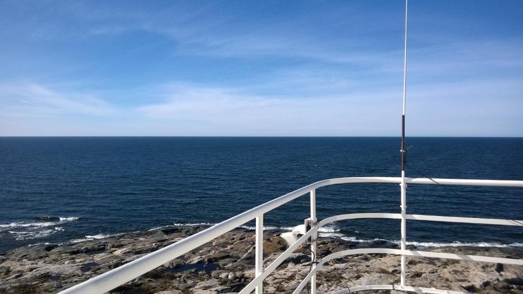 Hotel Kylmaepihlaja Lighthouse Rauma Zimmer foto